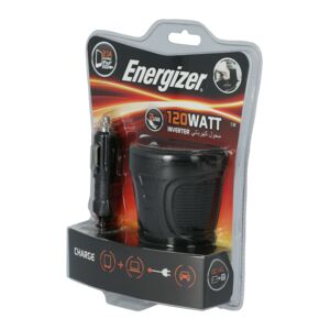 CUP INVERTER 120W 2USB CHARGER UK CUP INVERTER 120W 2USB CHARGER UK